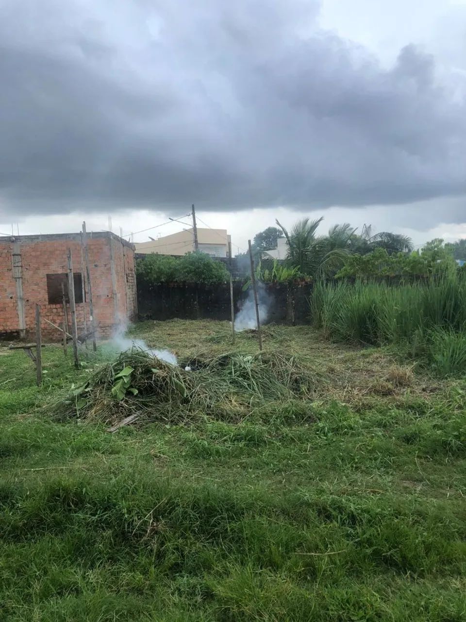 Terreno bem localizado e fácil acesso  - Foto 2