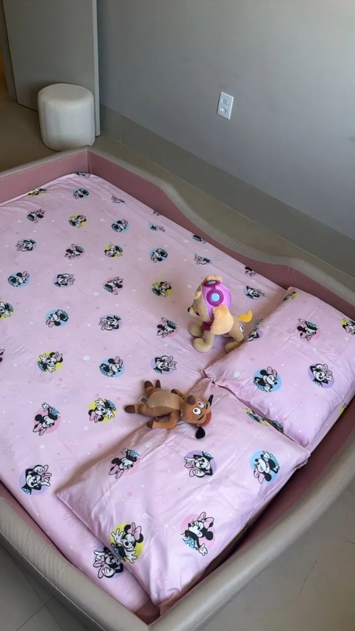 Cama Montessoriana Phant - Foto 5