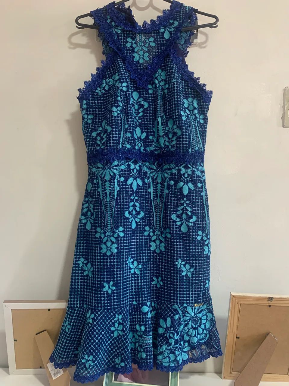 Vestido pankage  - Foto 5