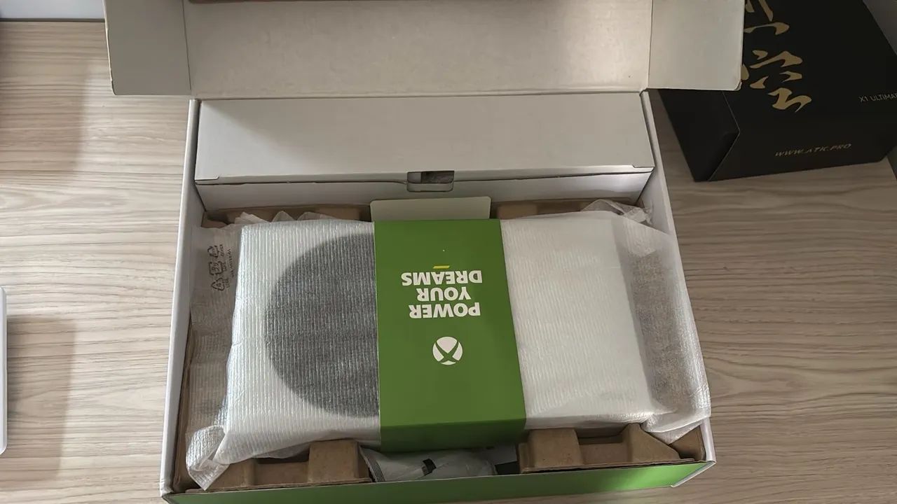 Xbox Series S - Foto 2