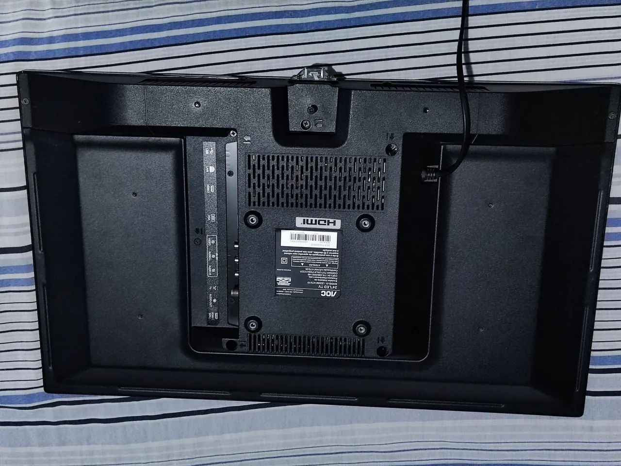 Tv Led AOC 24" - Foto 2