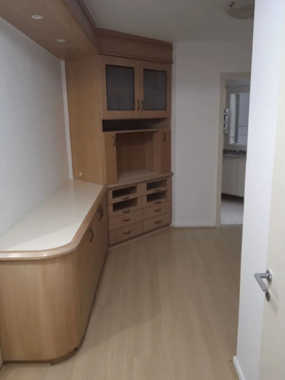Pintura apto casas comércio etc... - Foto 4