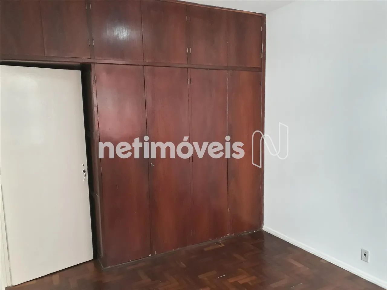 Locação Apartamento 1 quarto Centro Belo Horizonte - Foto 5
