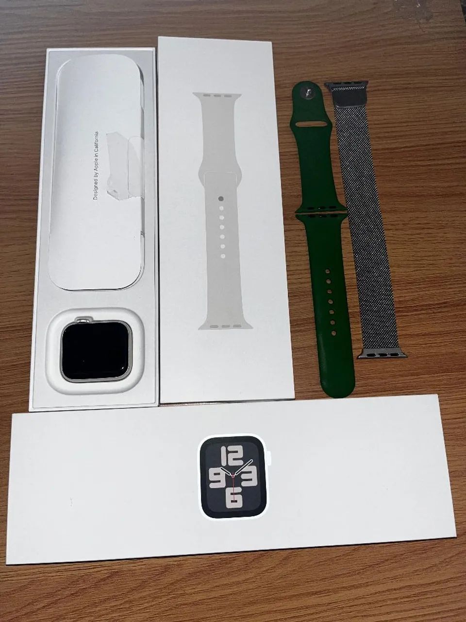 Apple Watch SE