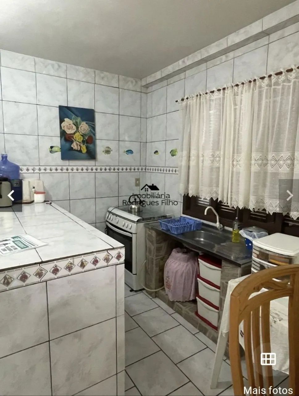 Sobrado para família grande, perto da primeira pedra - Foto 7