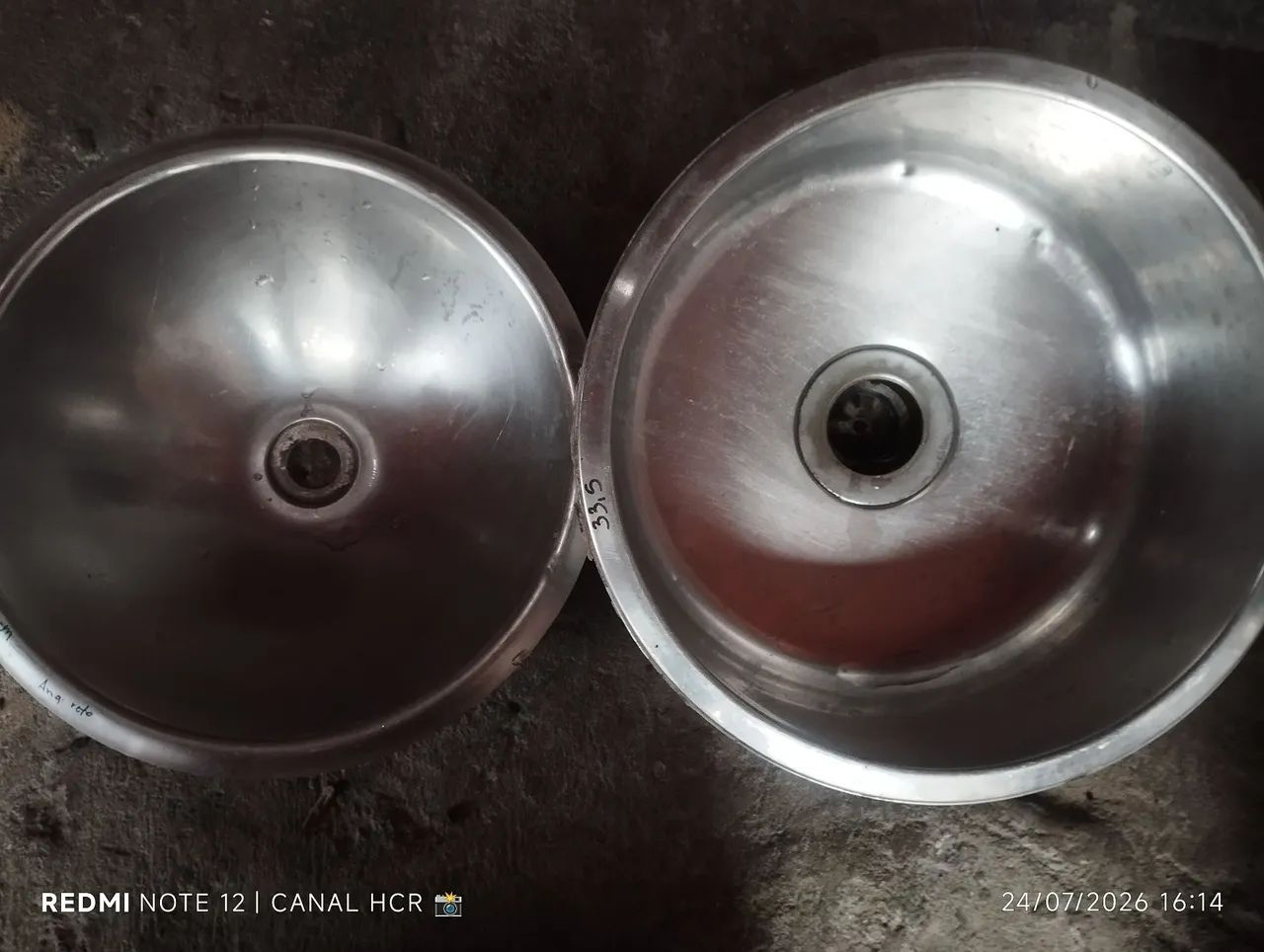 Cubas para pias e lavabos  - Foto 3