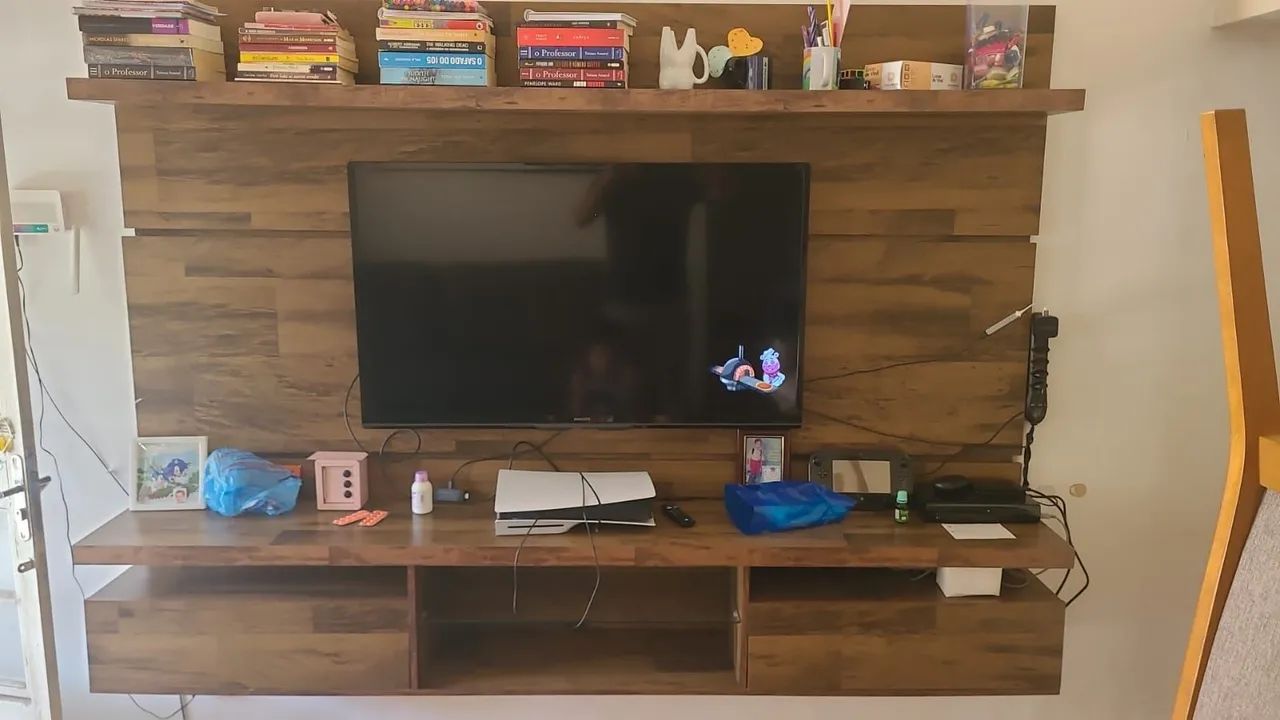 Painel para TV até 55