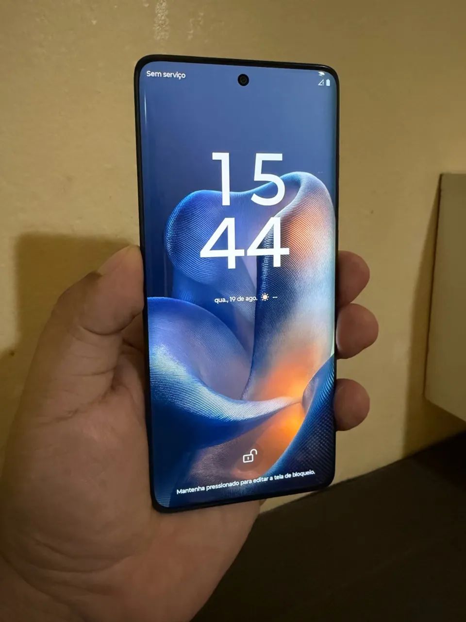 Motorola Edge 60 512 GB - Foto 5