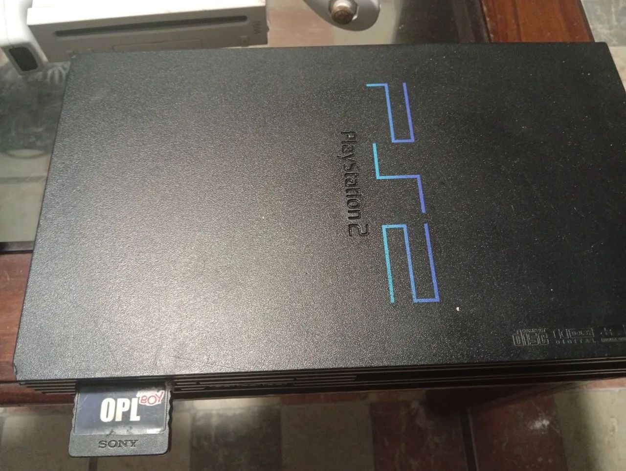 PlayStation 2