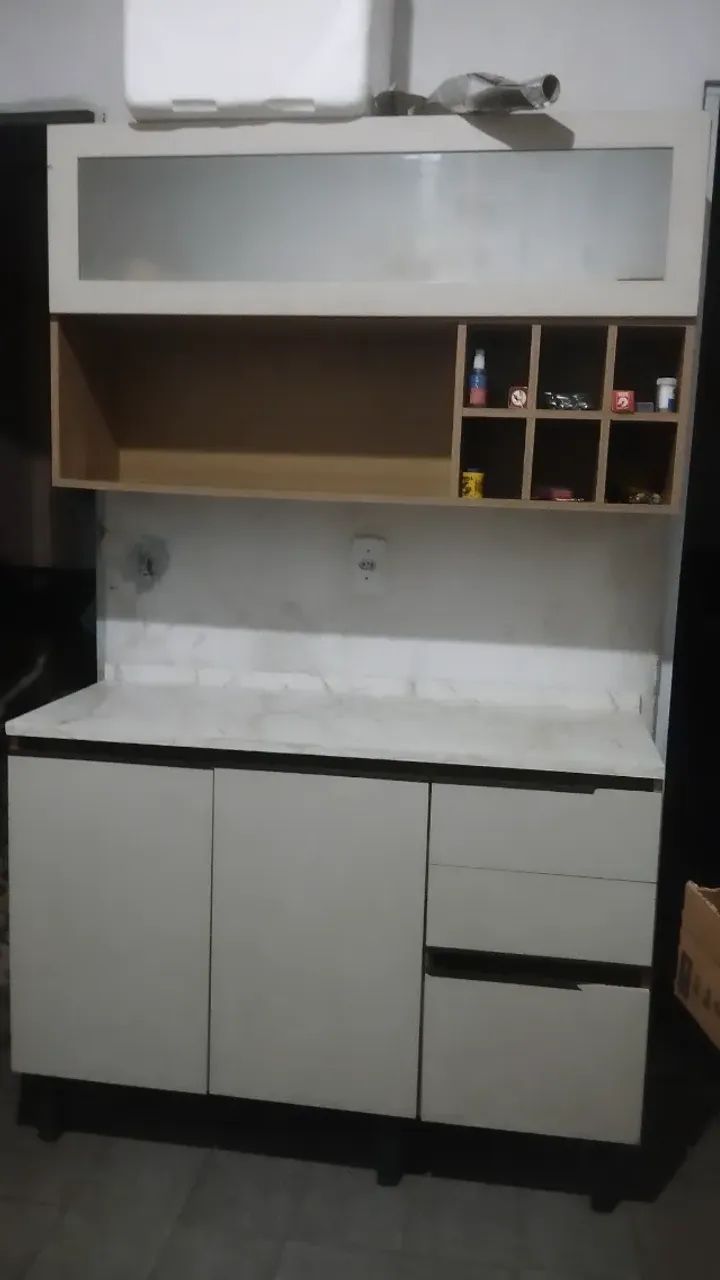 Armário  - Foto 3