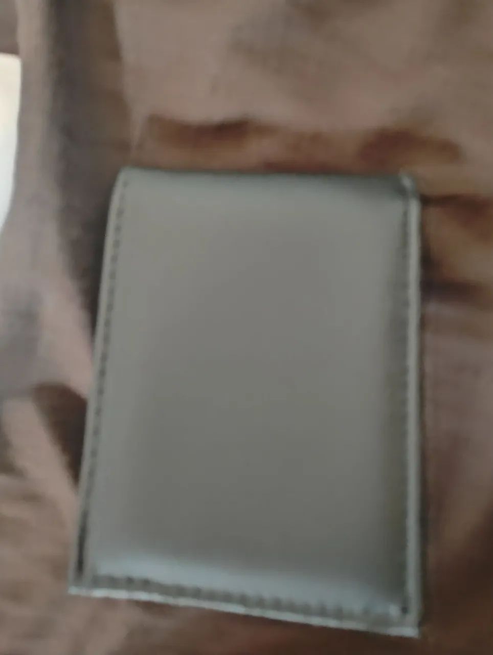 Porta cédula  - Foto 2