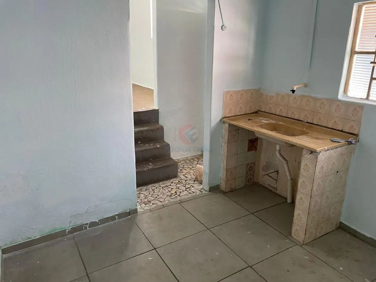 Casa para alugar em Sumaré, Condomínio Coronel (Nova Veneza), com 1 quarto, com 40 m² - Foto 5