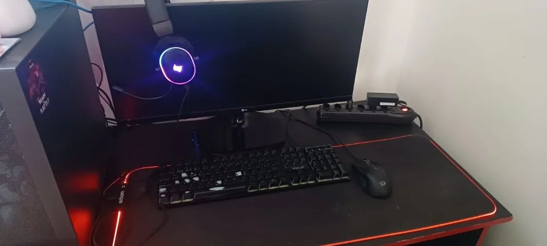Setup completo - Foto 4