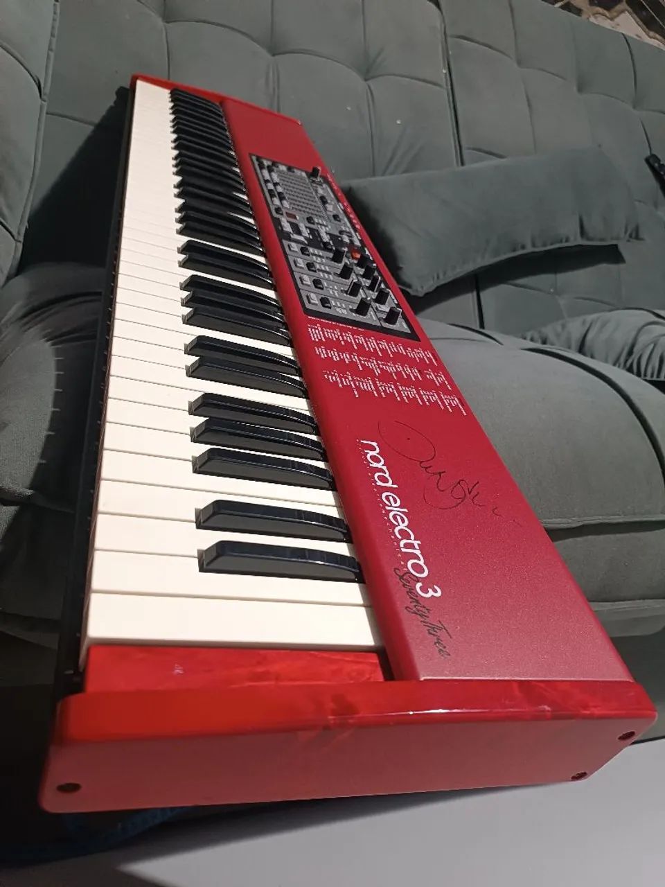 Nord electro 3 73 Sw - Foto 2