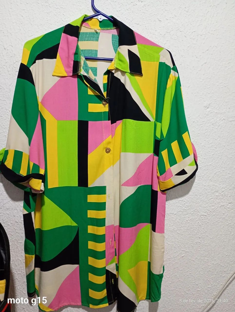 Roupas de gringo - Foto 2