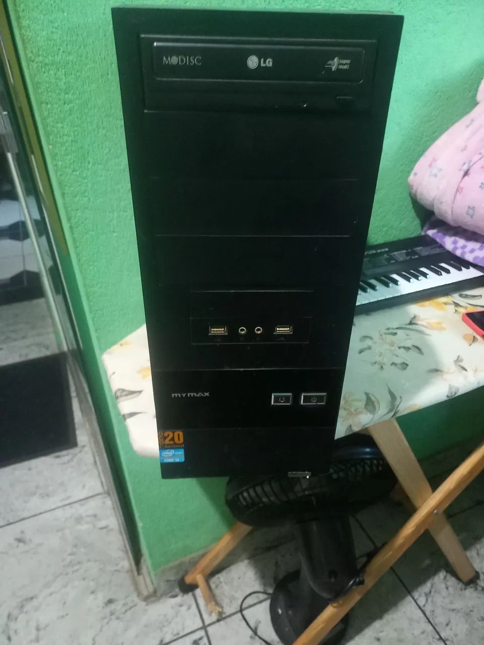 Gabinetes pra retirada de peças - Foto 5