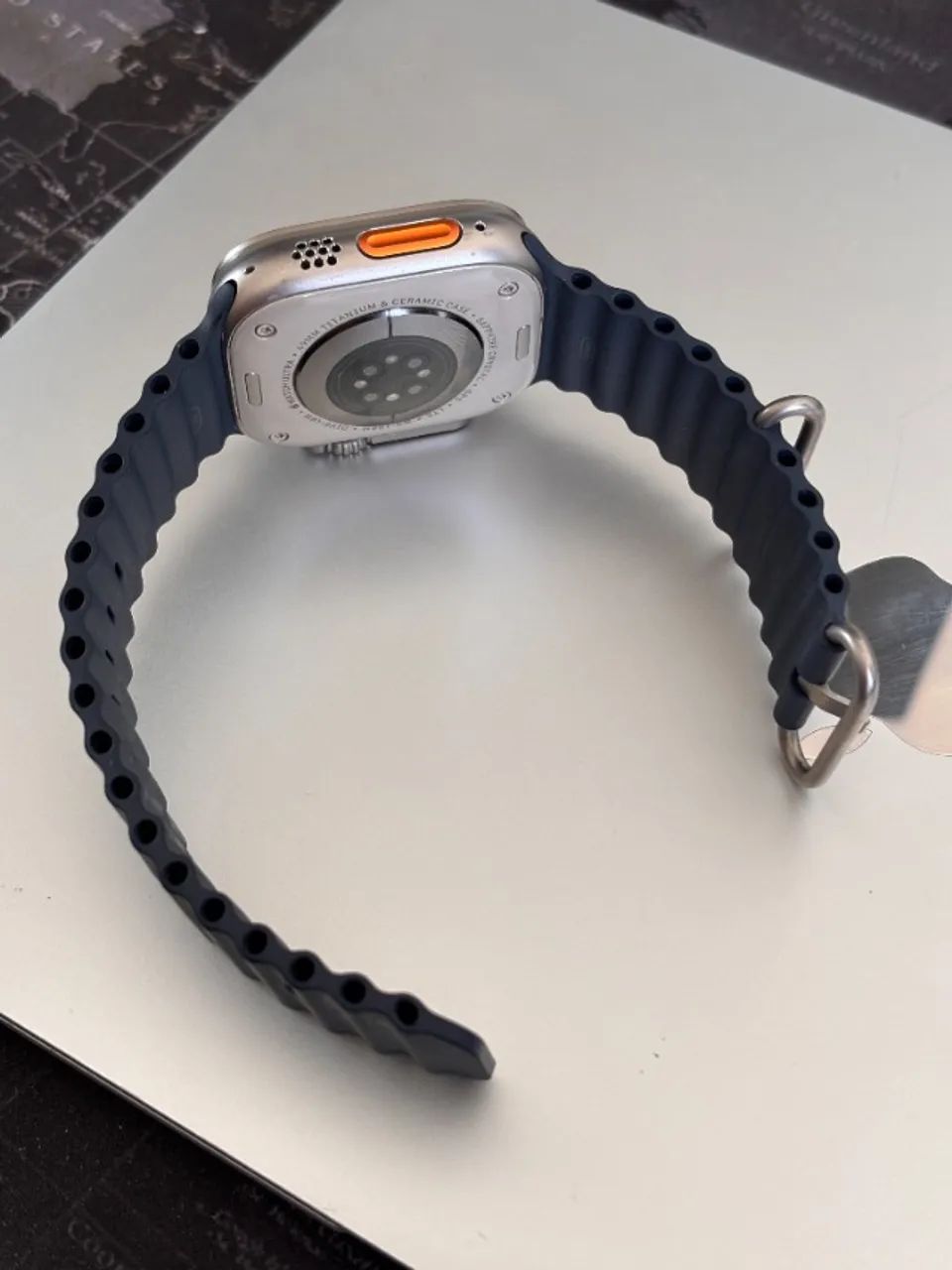 Apple Watch Ultra 2 - Foto 2