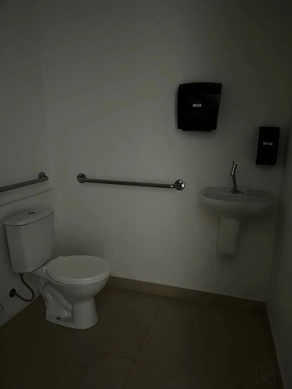 Sala Comercial Locação - Foto 6