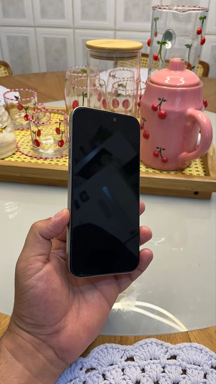 iPhone 15 Pro Max 256GB  - Foto 3