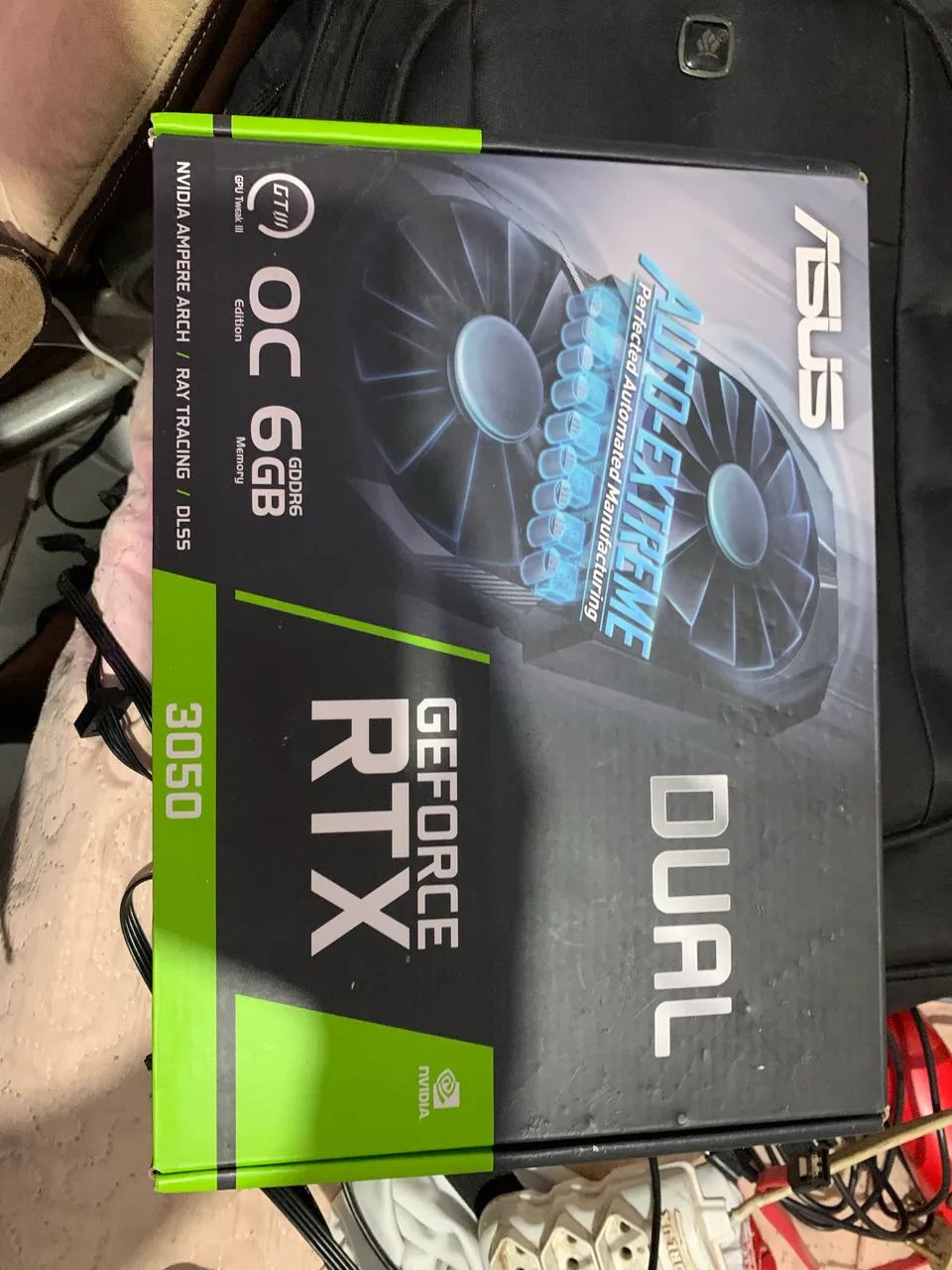 RTX 3050 - Foto 4