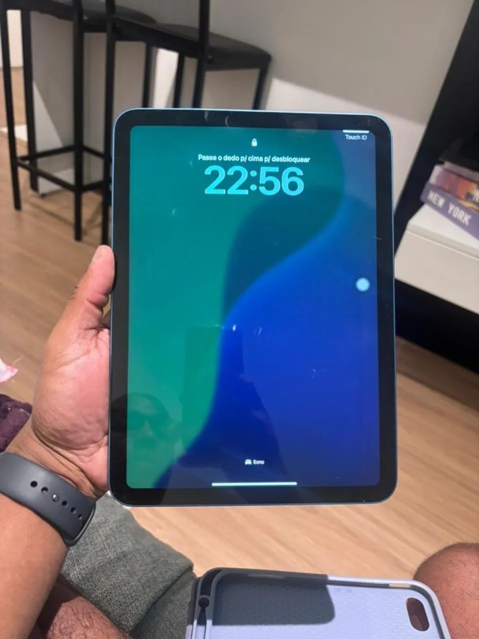 Ipad 10
