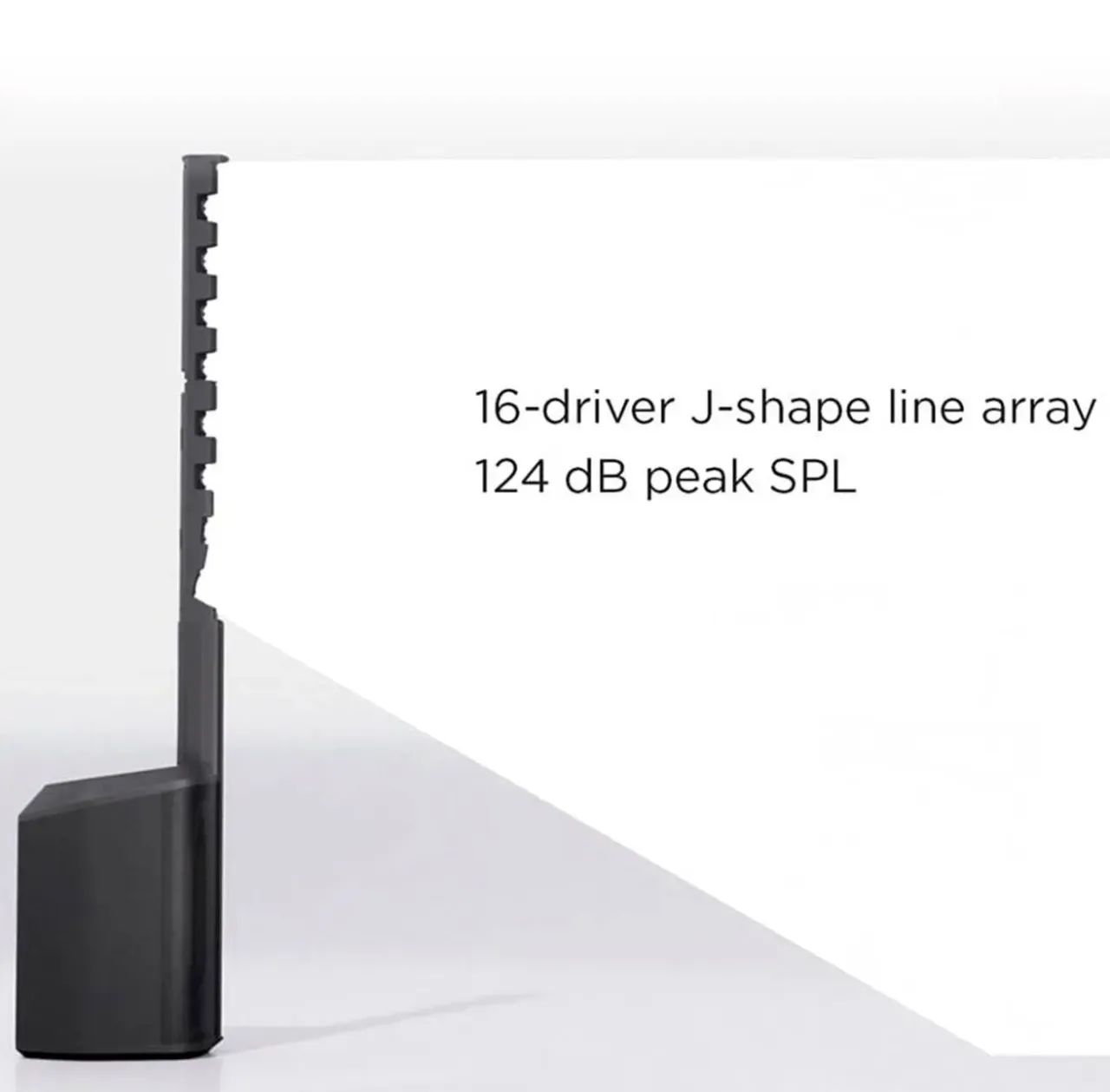 Bose l1 pro8 - Foto 3