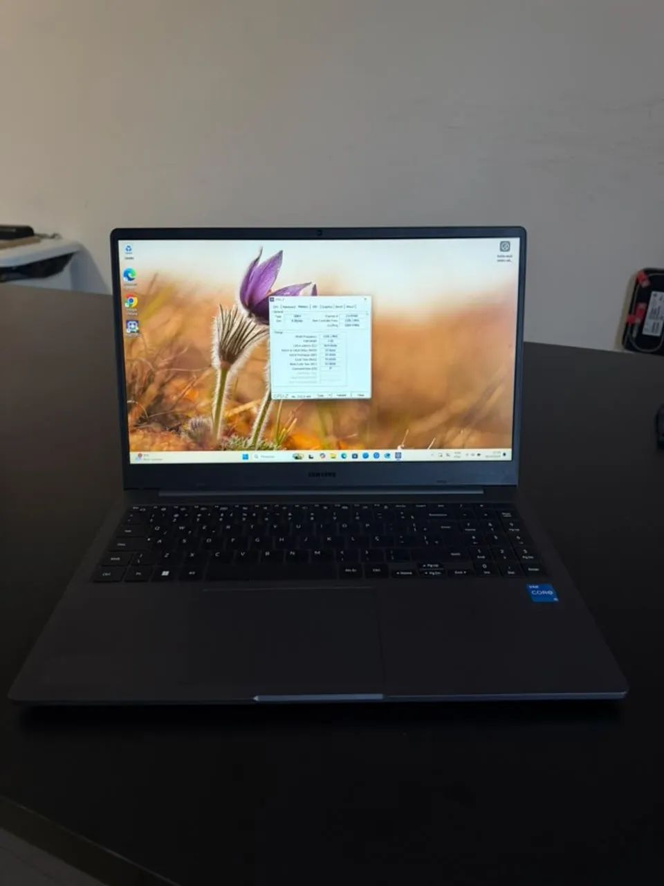 Notebook Samsung Galaxy Book2, i5 12Gth, 8GB RAM - Foto 2