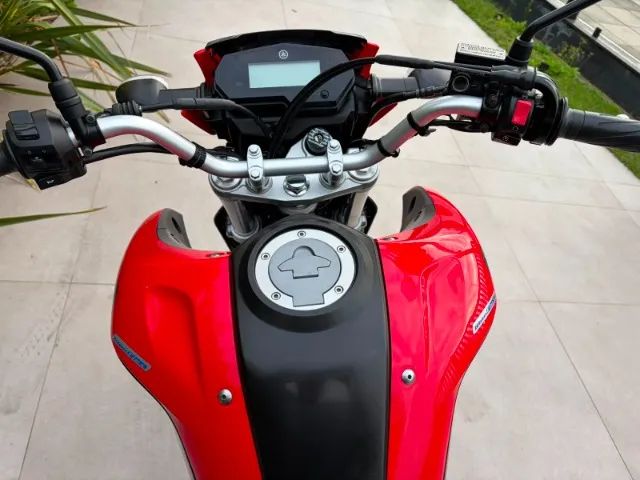 XTZ LANDER 250 - Foto 4