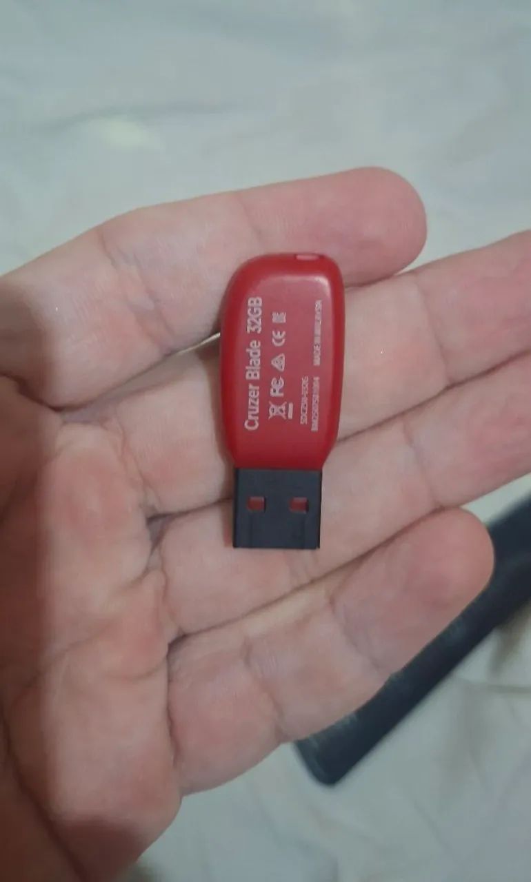 Pen drive 32gb