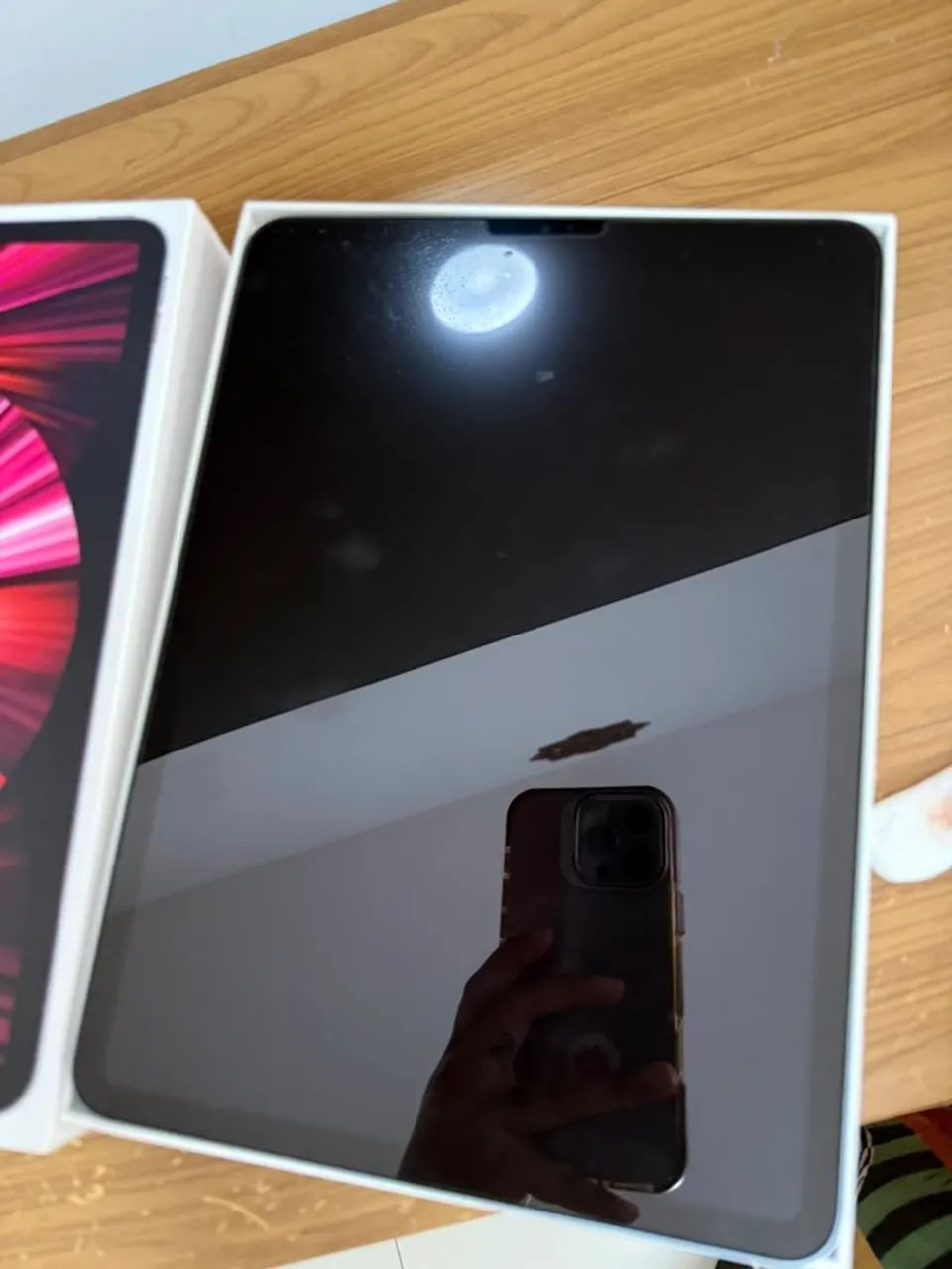 iPad Pro 11? + Apple Pencil - Foto 3