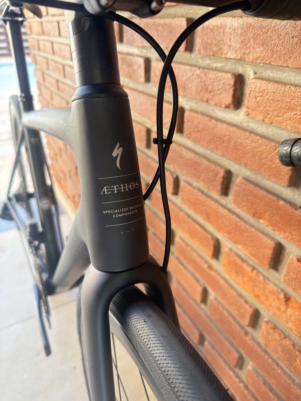 Specialized Aethos 54 - Foto 3