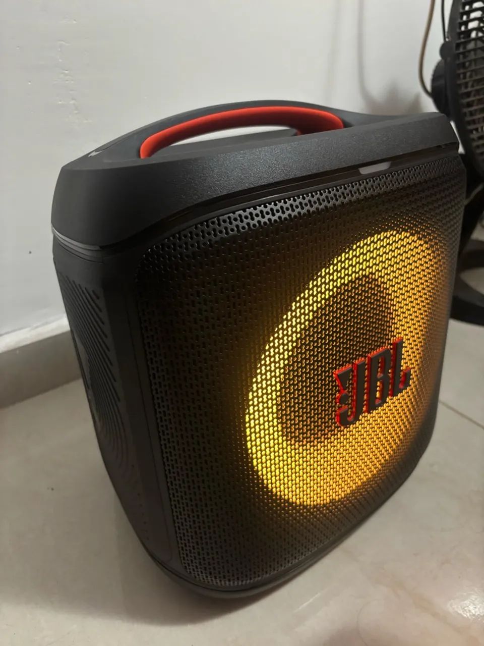 JBL PartyBox ESS 2  - Foto 3