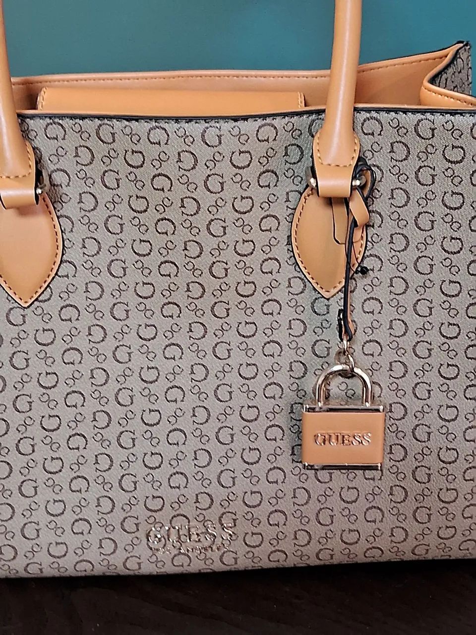Bolsa Guess - Foto 3