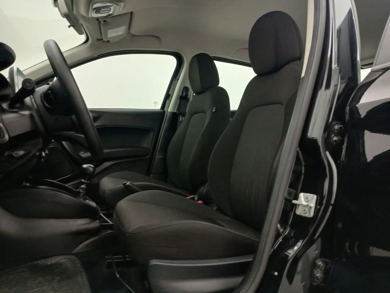 Fiat Argo Drive 1.0 Firefly, foto 16 de 18