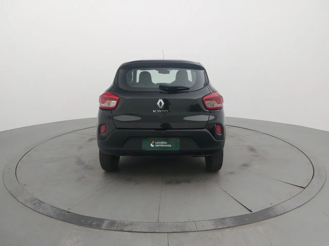 Renault Kwid 1.0 Zen 2025 - Foto 4