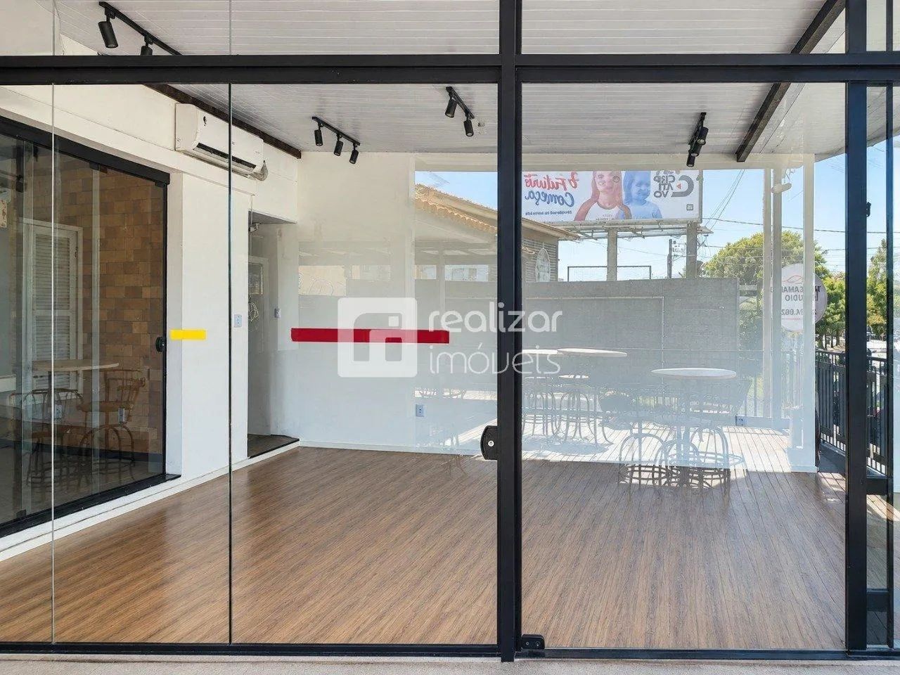 Casa comercial no bairro Coqueiros, Florianópolis - Foto 4