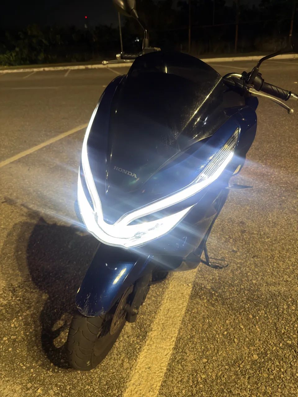 Honda PCX 2020/2020 - Foto 2