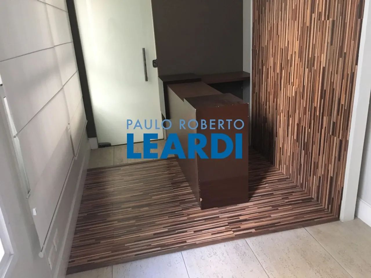 COMERCIAL - HIGIENÓPOLIS - SP