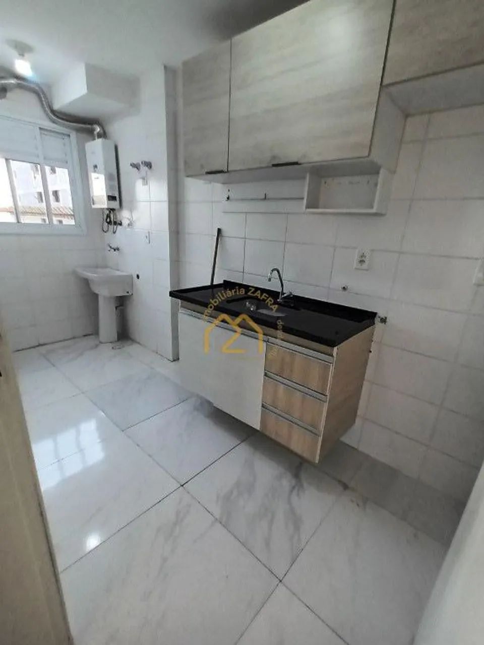 Apartamento para alugar em São Bernardo do Campo, Assunção, com 2 quartos, com 43 m² - Foto 4