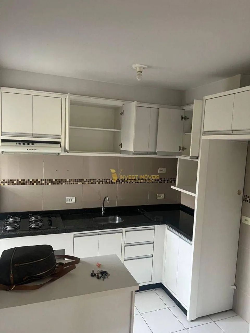 Apartamento com 2 quartos e 45m² para venda - Foto 5