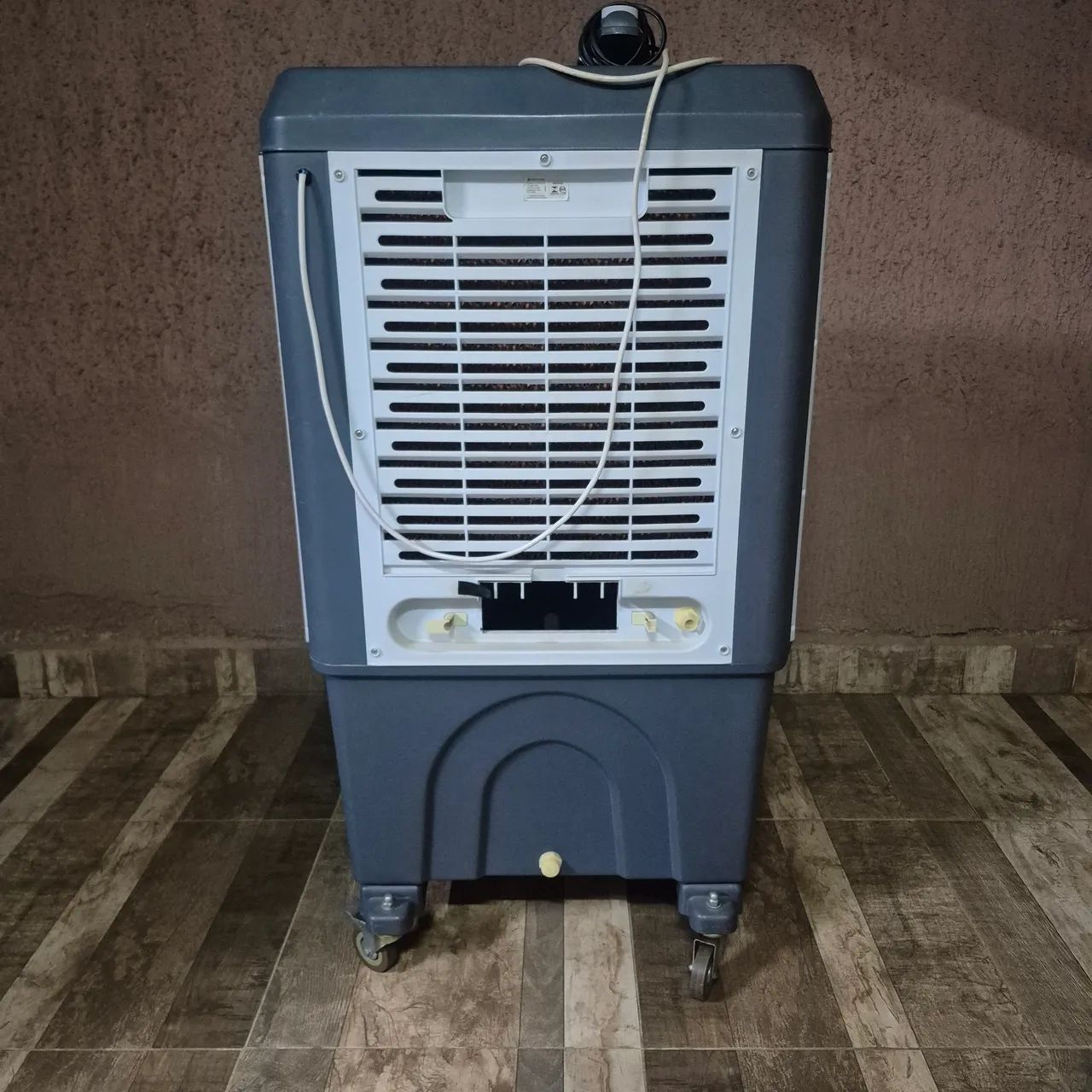 Climatizador Industrial Ventisol CLI 70 PRO - Foto 3