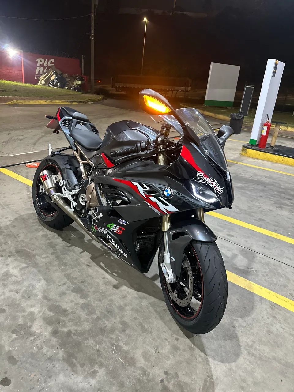 Vendo s1000rr  - Foto 4