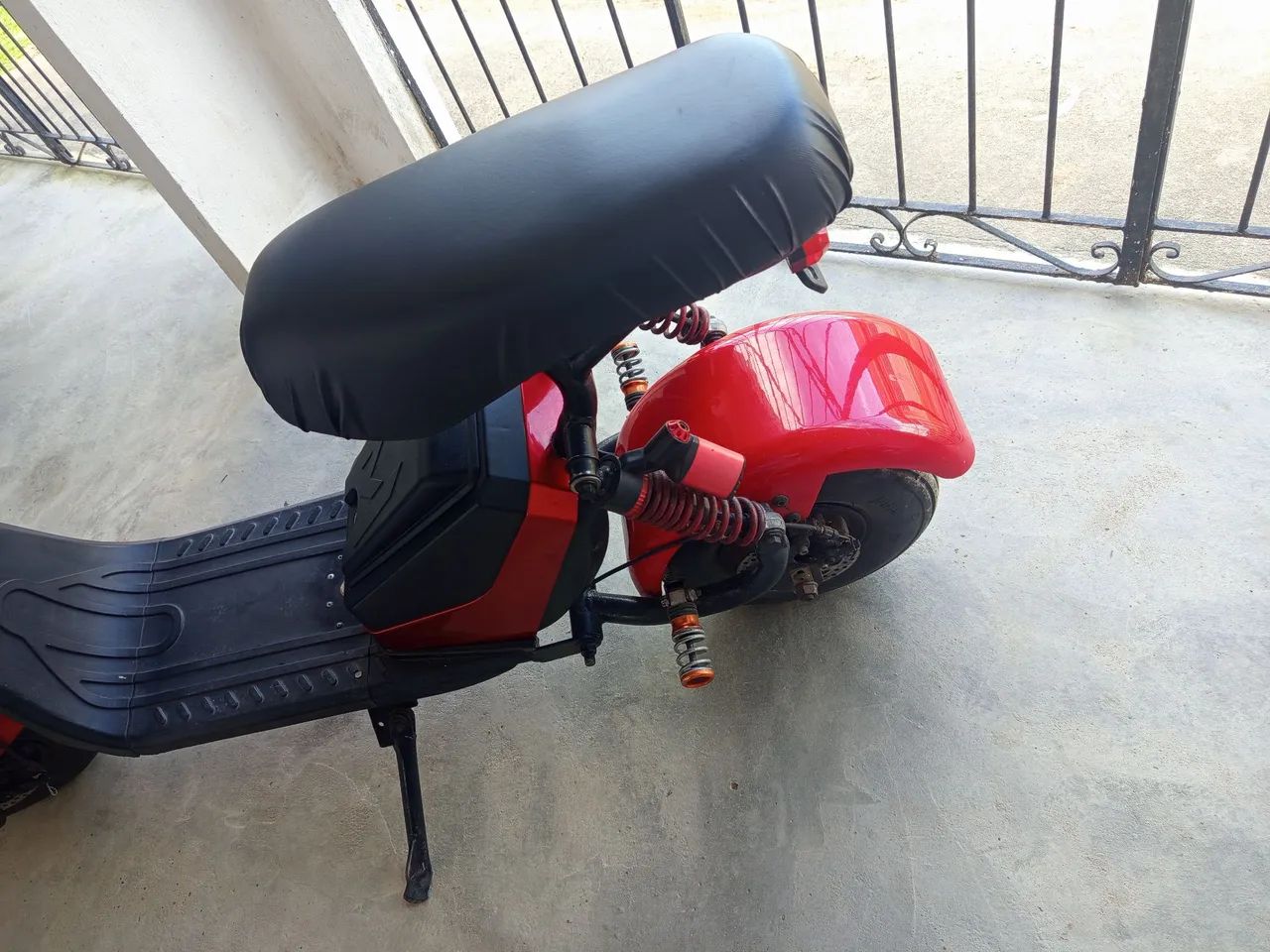 Moto - Foto 3