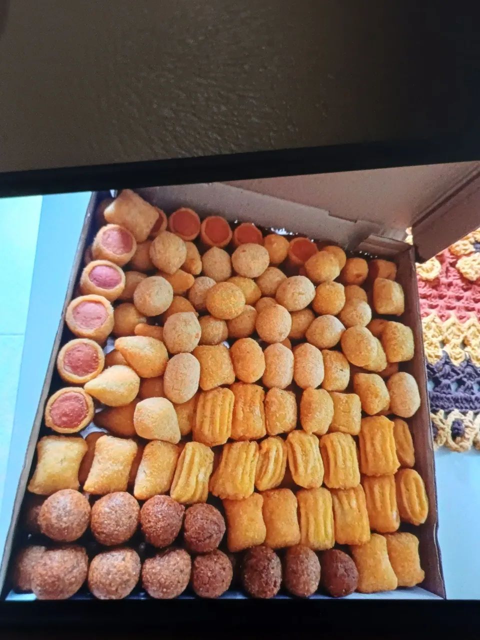 Salgados  - Foto 2