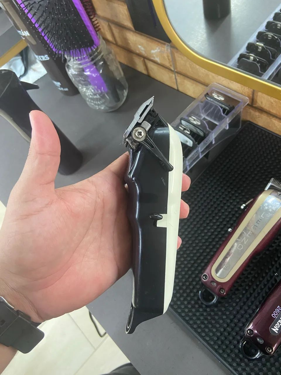 Super tape wall - Foto 2