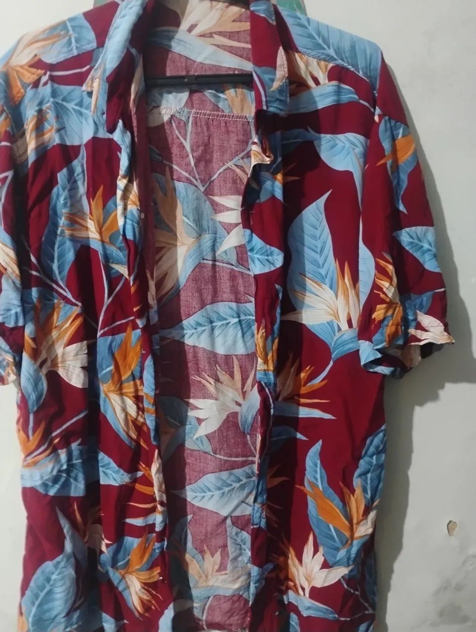 Camisa - Foto 2