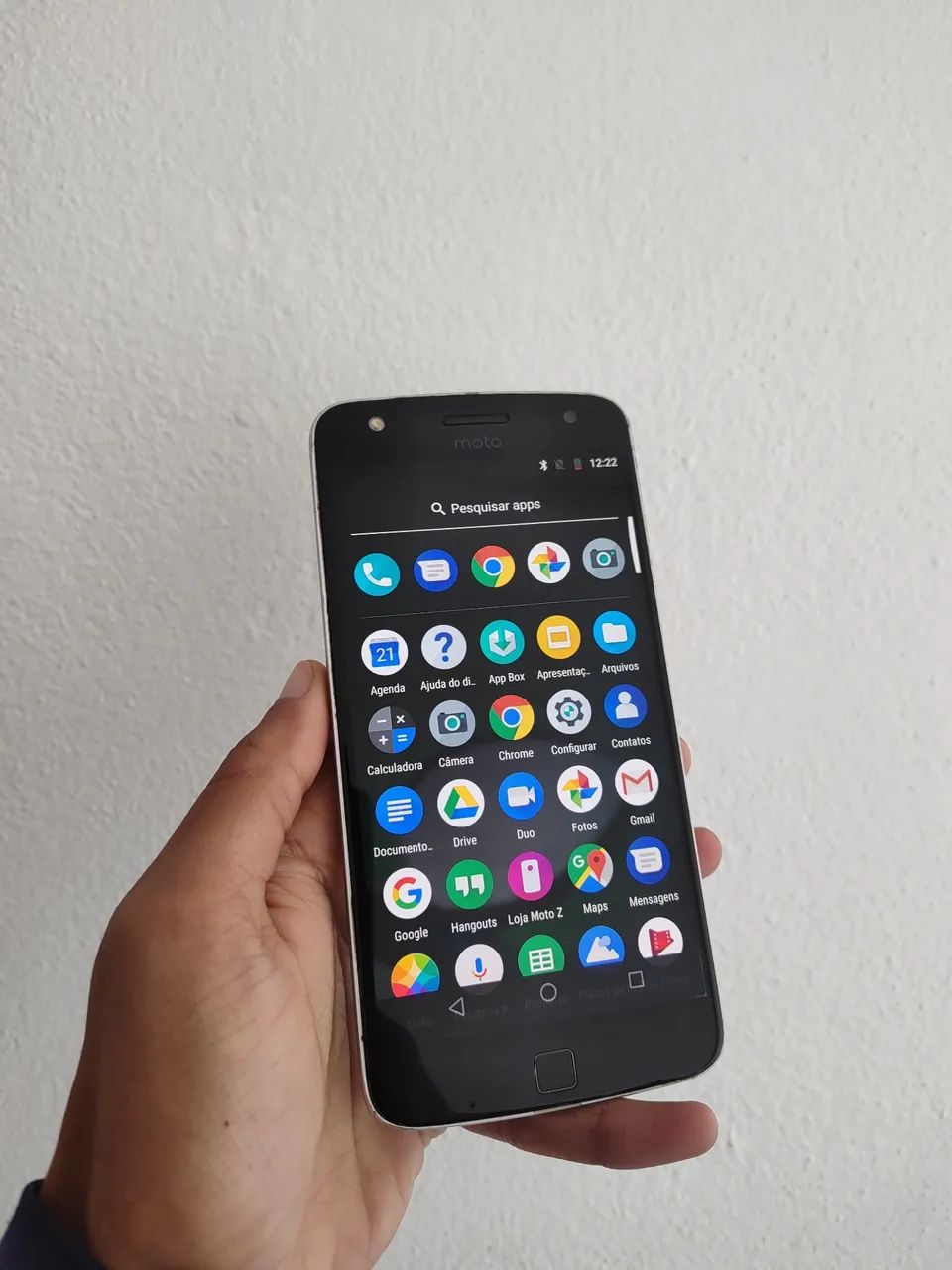 Motorola Moto Z - Foto 2