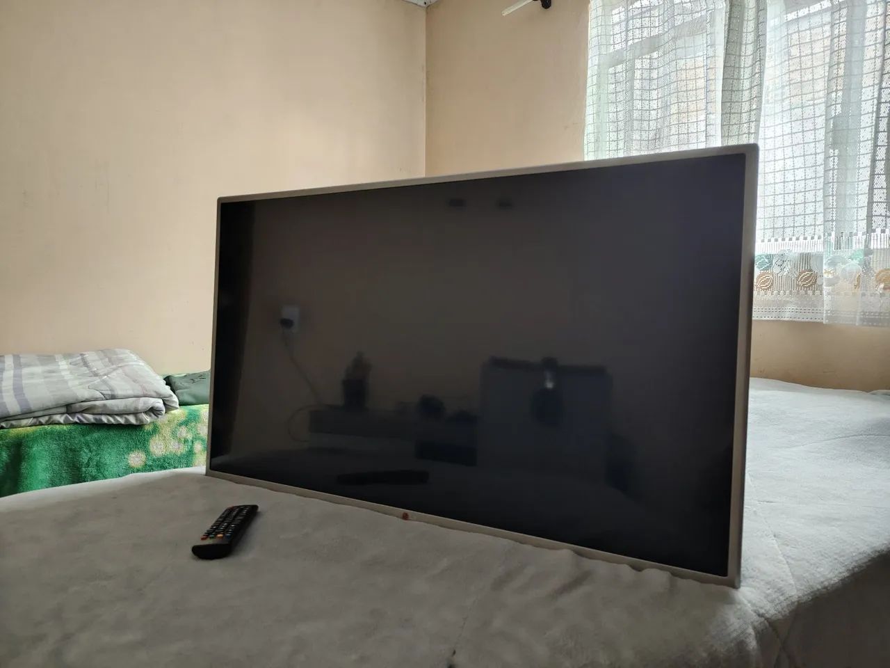 TV LG 39' - Foto 2