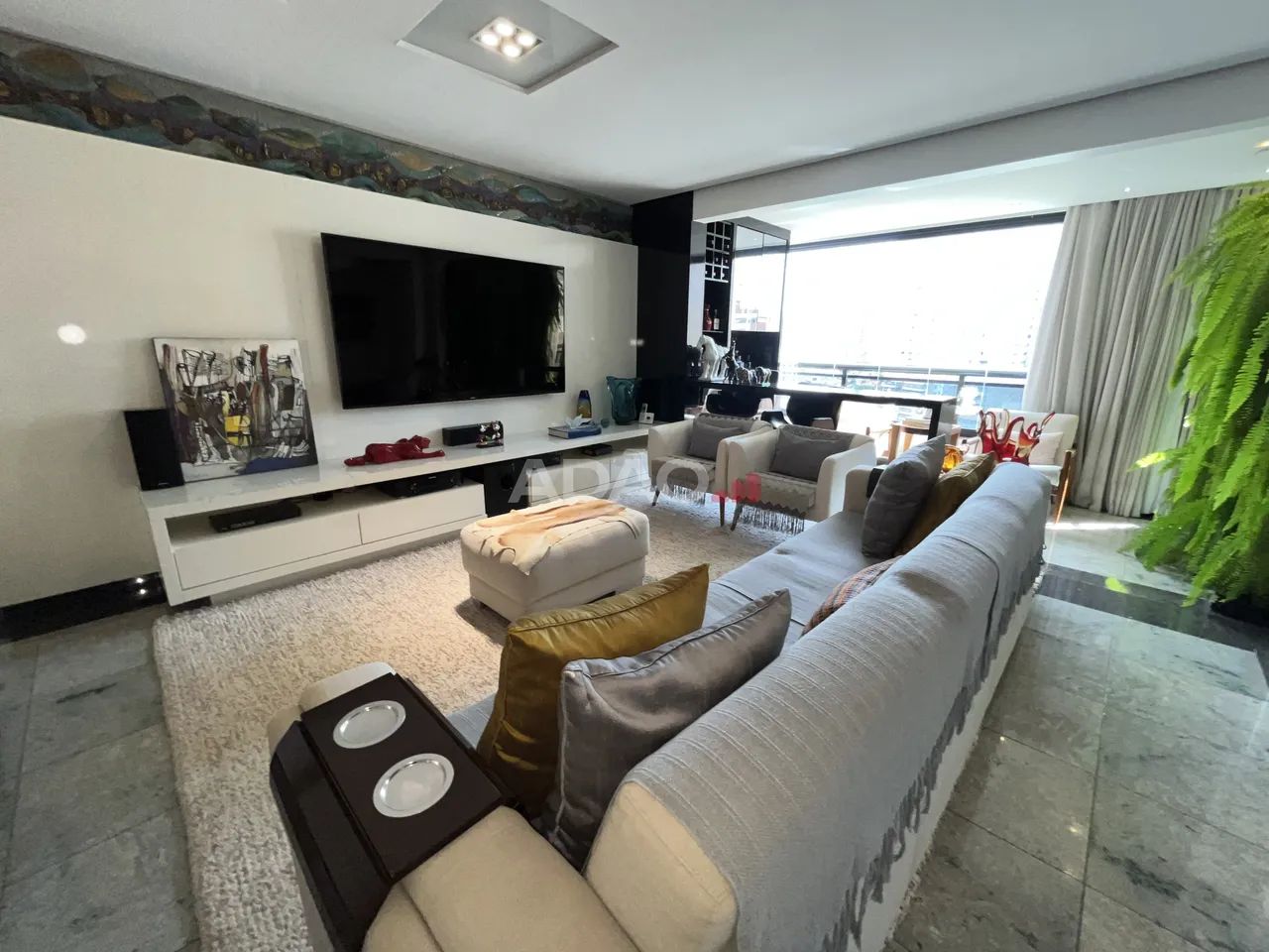 Apartamento 3 suítes + Office- Setor Bueno - Foto 4