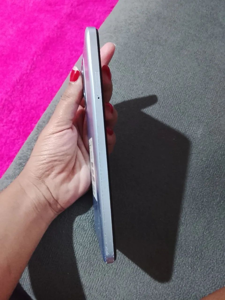 Celular redmi 10c 128gb 4 de ram - Foto 3